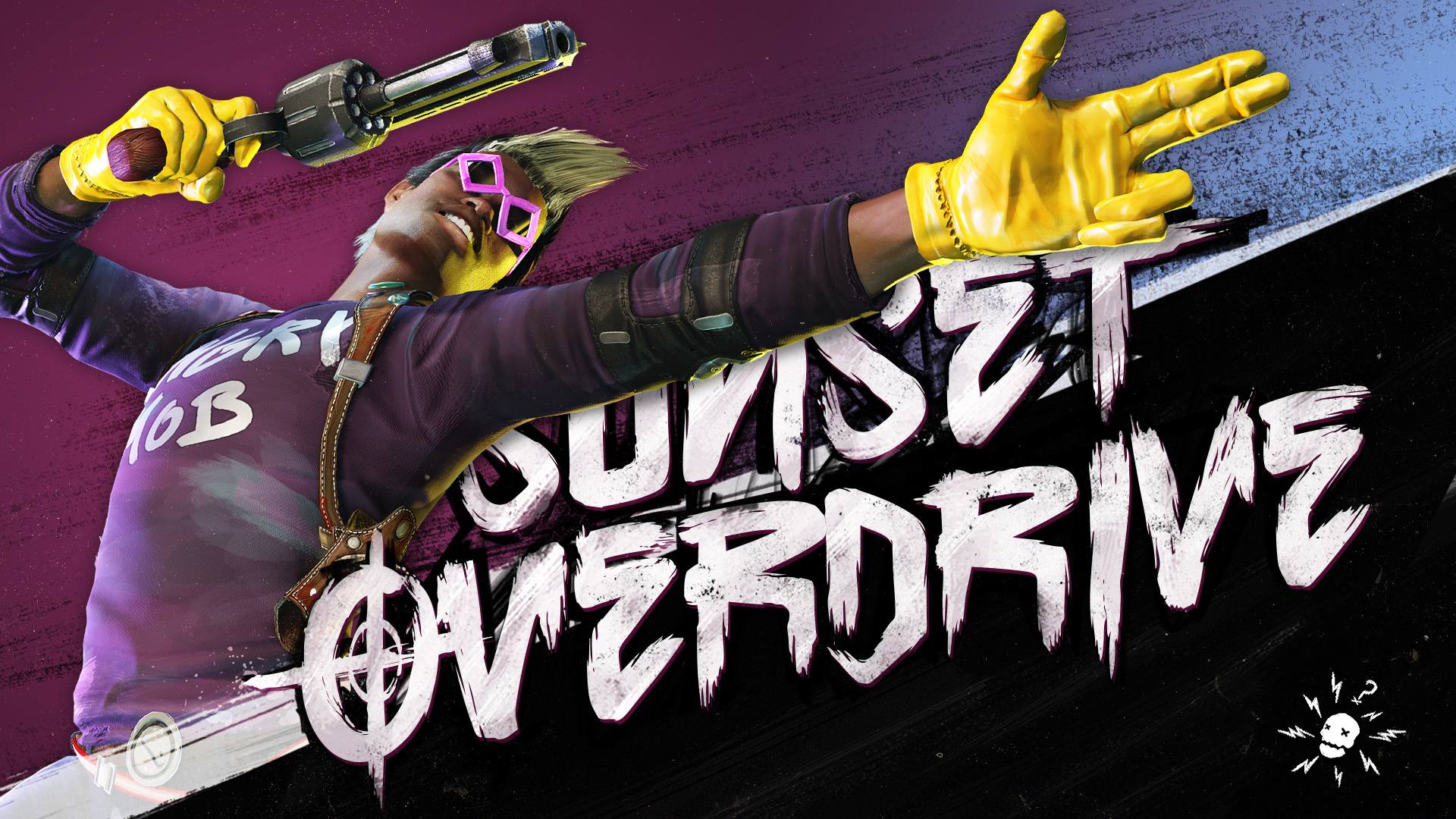Sunset Overdrive - Imagen 31